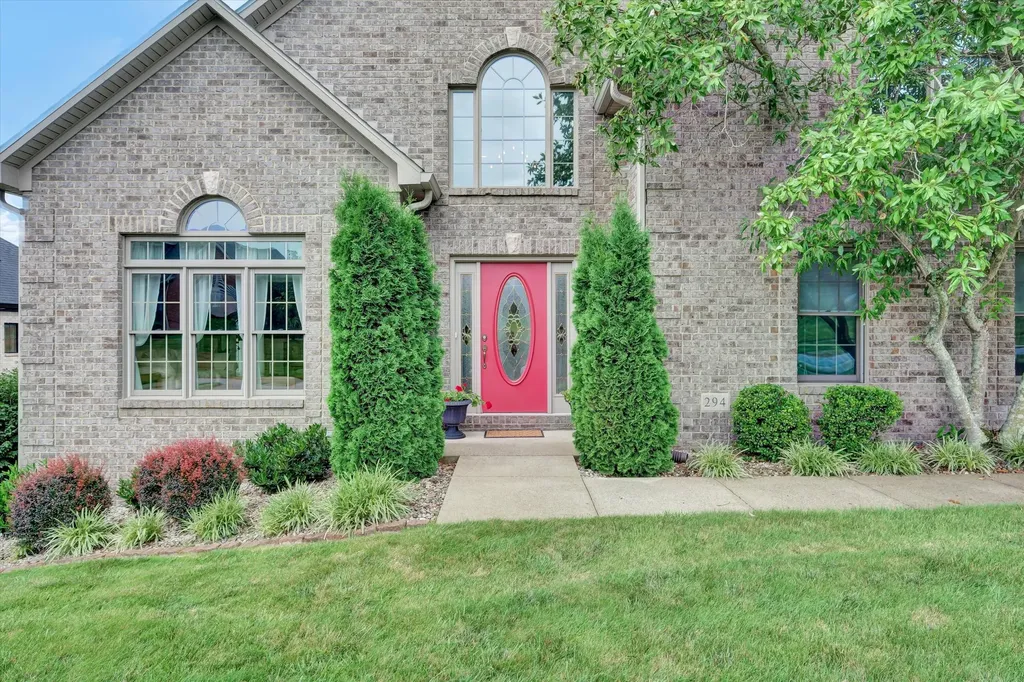 294 Inverness Trail Richmond KY 40475