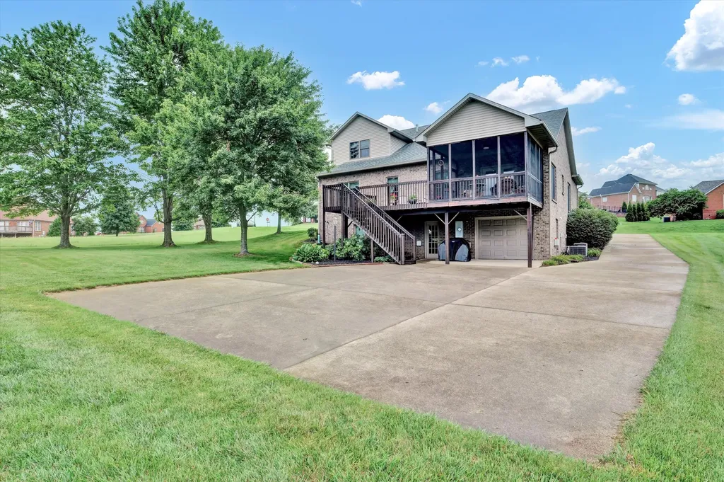 294 Inverness Trail Richmond KY 40475
