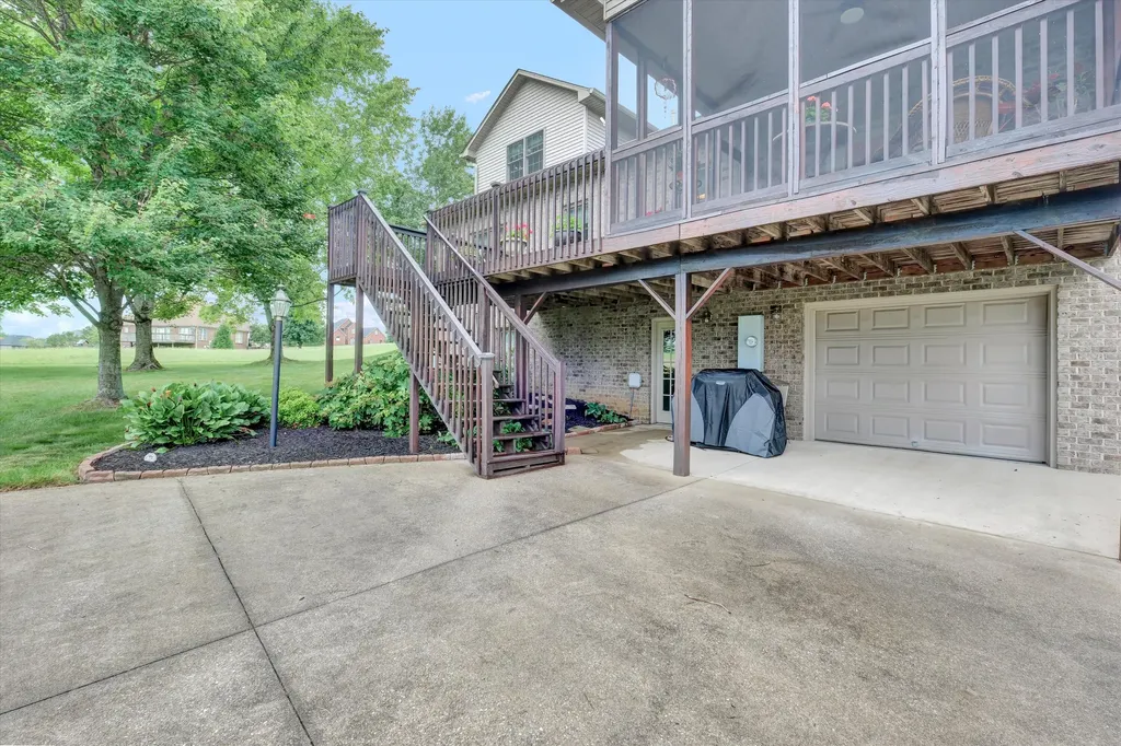 294 Inverness Trail Richmond KY 40475