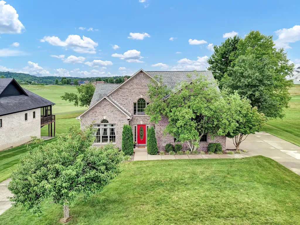 294 Inverness Trail Richmond KY 40475