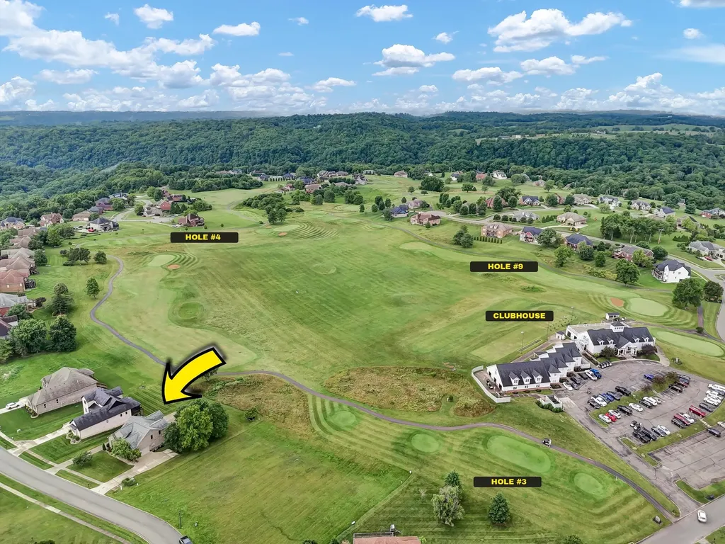 294 Inverness Trail Richmond KY 40475