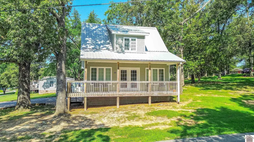 10 Captain Lane Gilbertsville KY 42044