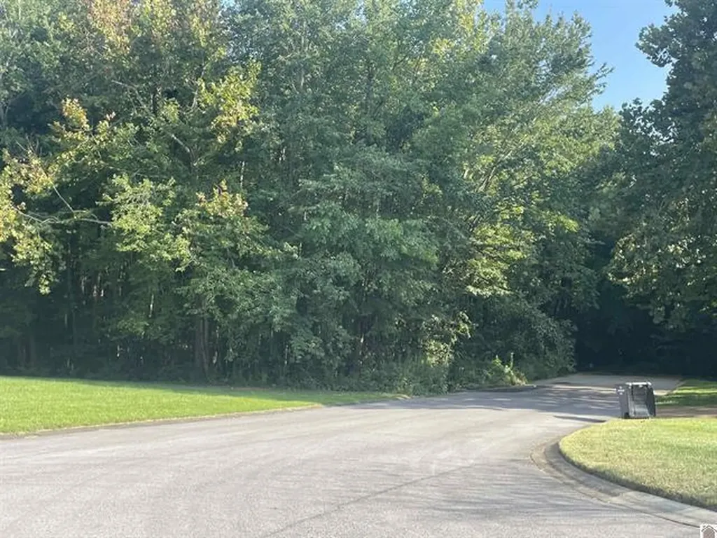 Lot 16 Saddle Creek Subdivision Murray KY 42071