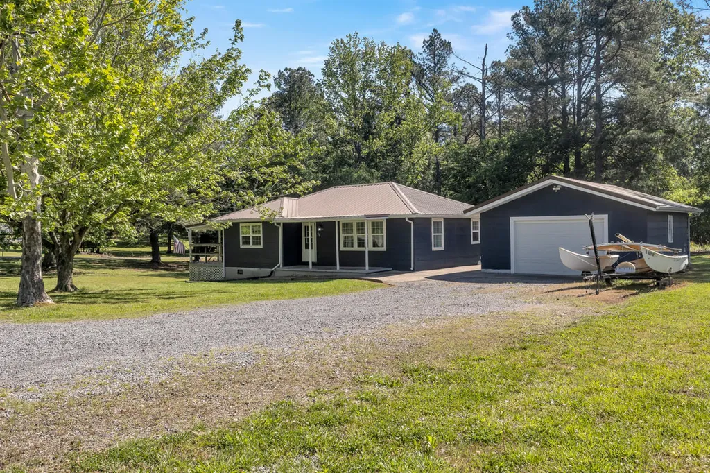 730 Tubbs Road Benton KY 42025