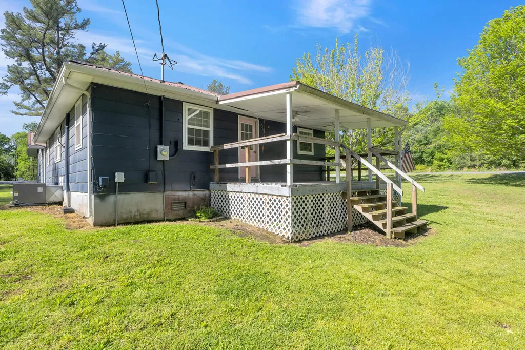 730 Tubbs Road Benton KY 42025