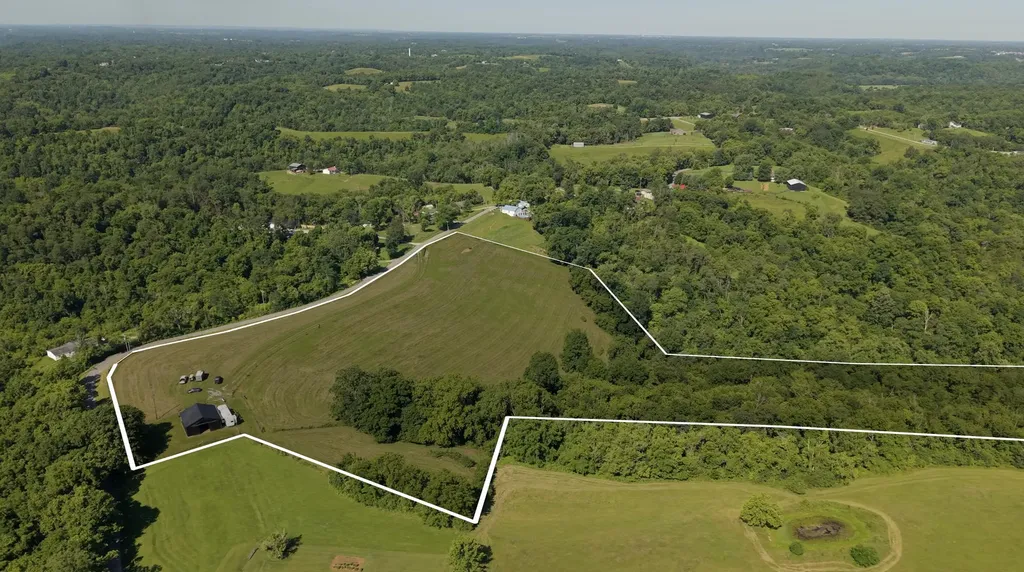 1305 Taylor Ridge Road Nicholasville KY 40356
