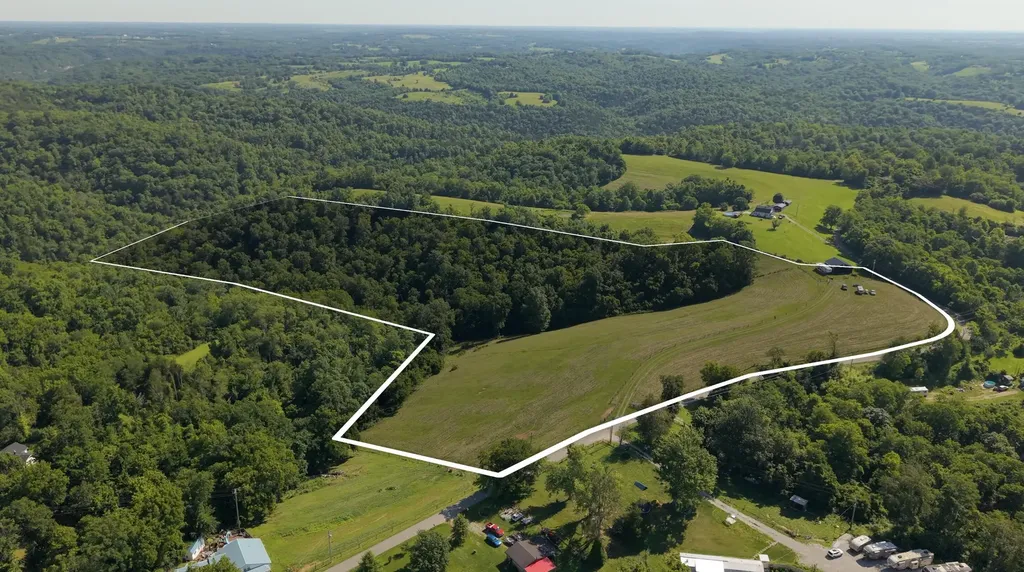 1305 Taylor Ridge Road Nicholasville KY 40356