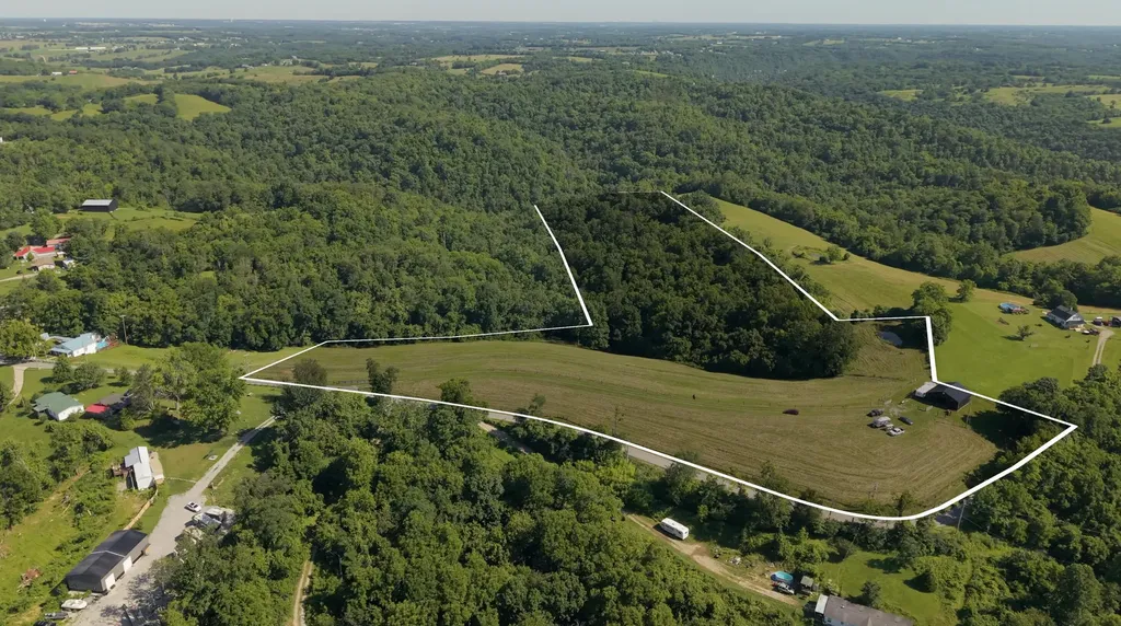 1305 Taylor Ridge Road Nicholasville KY 40356