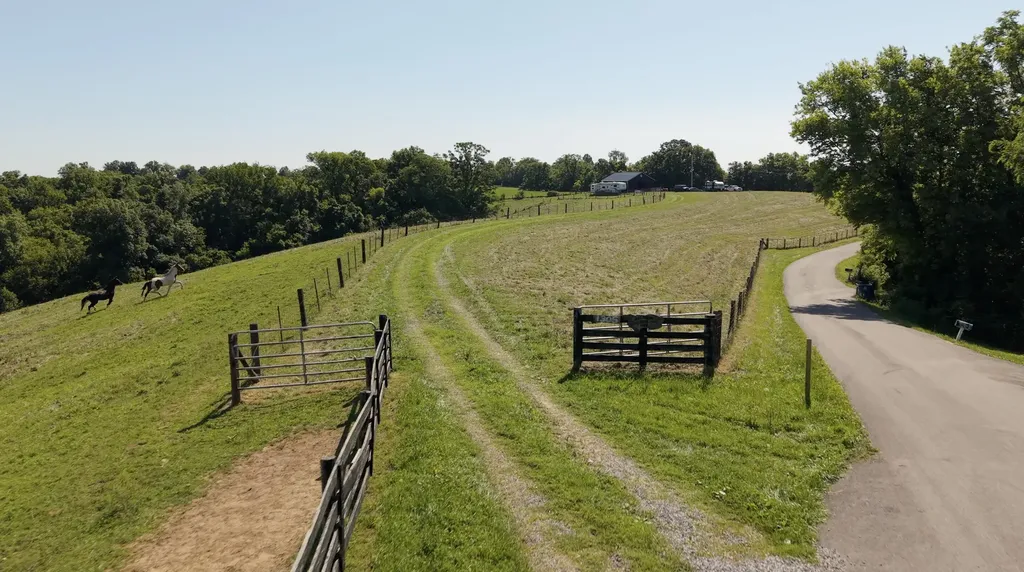 1305 Taylor Ridge Road Nicholasville KY 40356