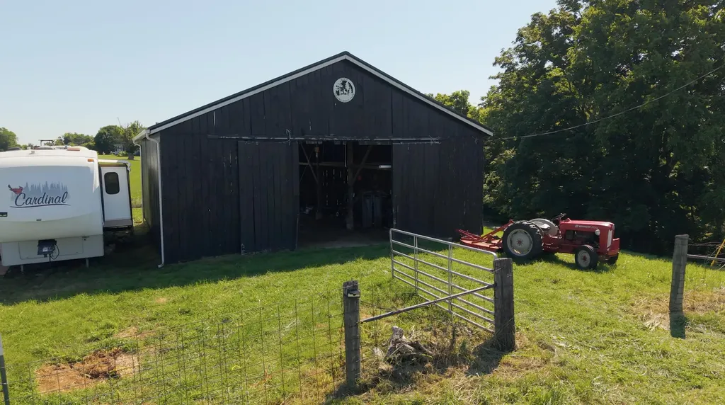 1305 Taylor Ridge Road Nicholasville KY 40356