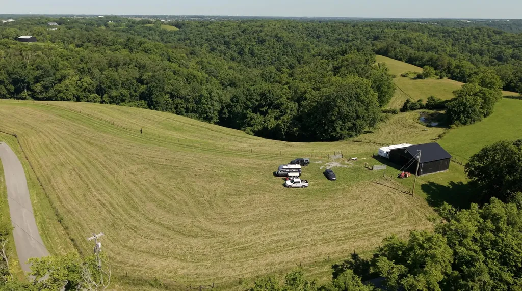 1305 Taylor Ridge Road Nicholasville KY 40356