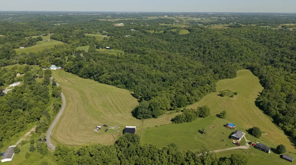 1305 Taylor Ridge Road Nicholasville KY 40356