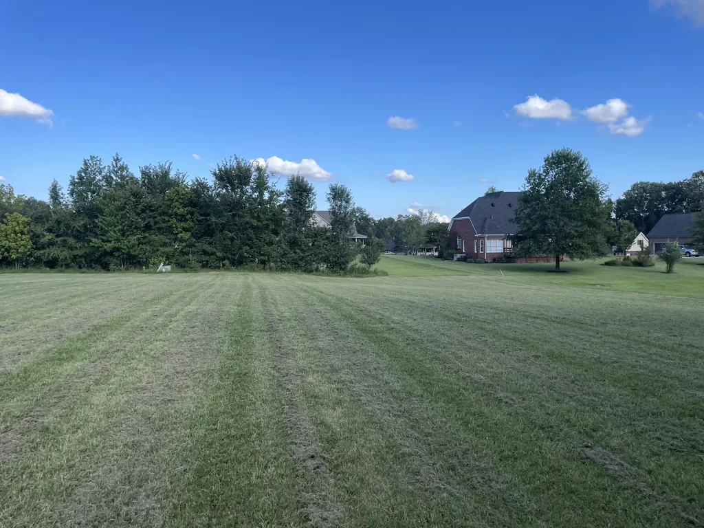 Lot 29 Saddle Creek Subdivision Murray KY 42071