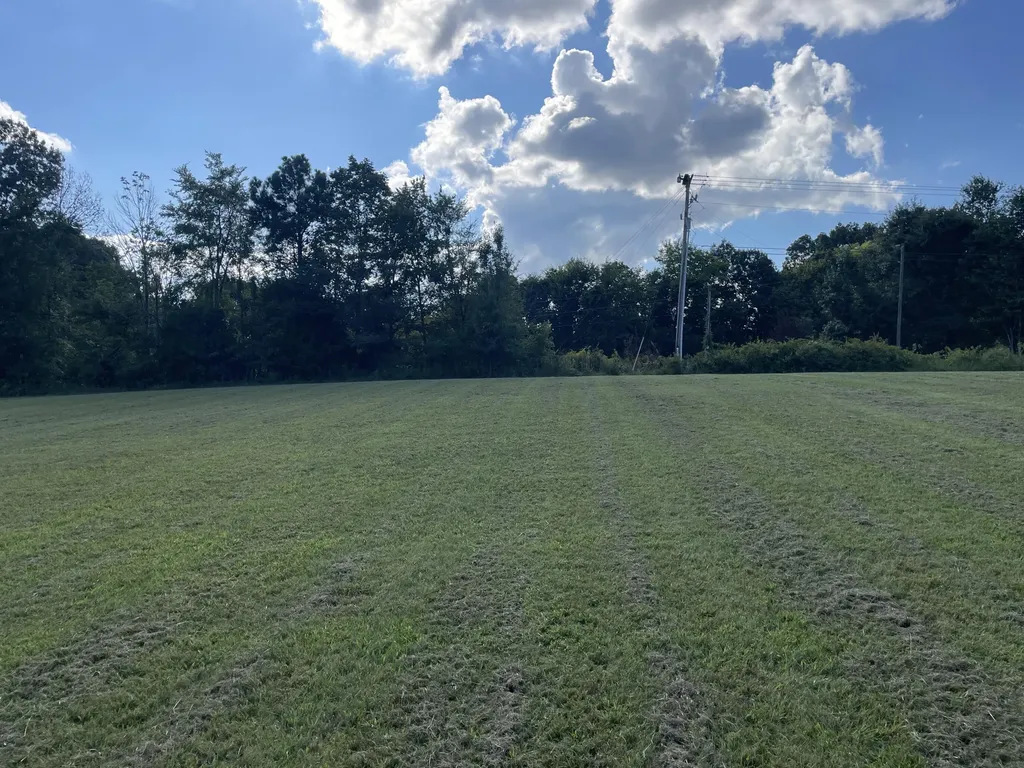 Lot 29 Saddle Creek Subdivision Murray KY 42071