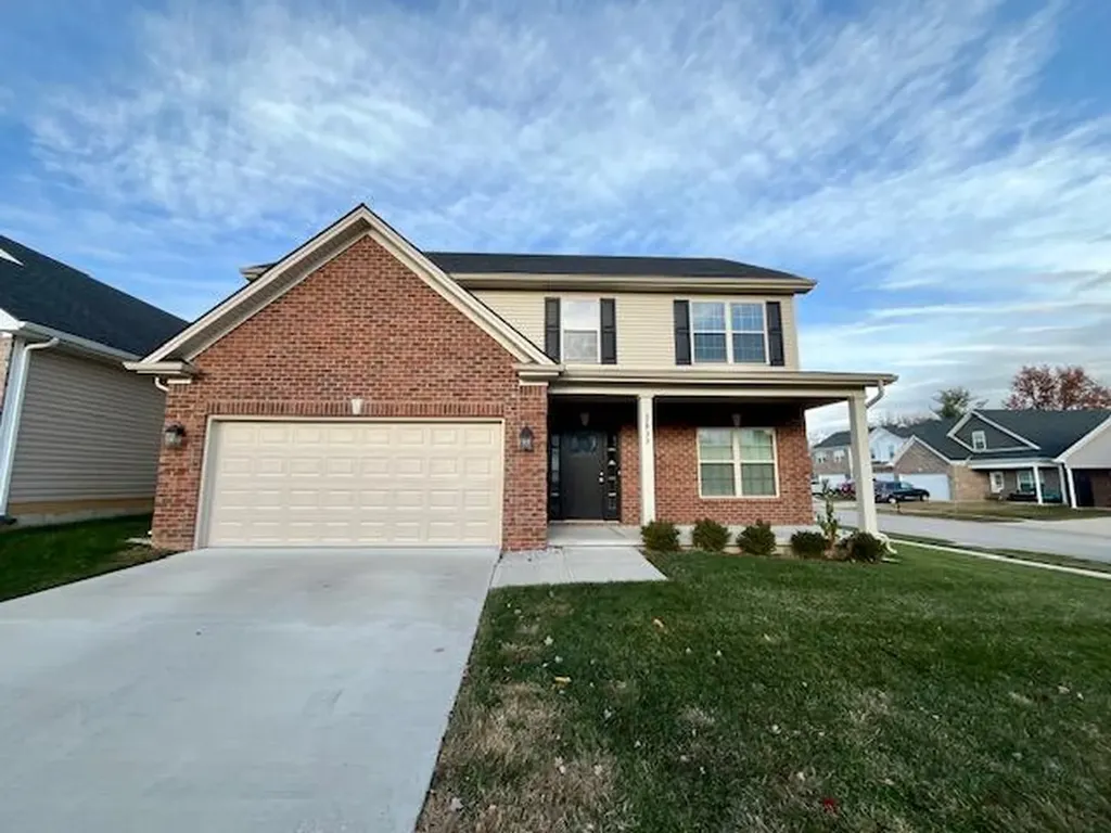 2833 Cherry Blossom Way Lexington KY 40511