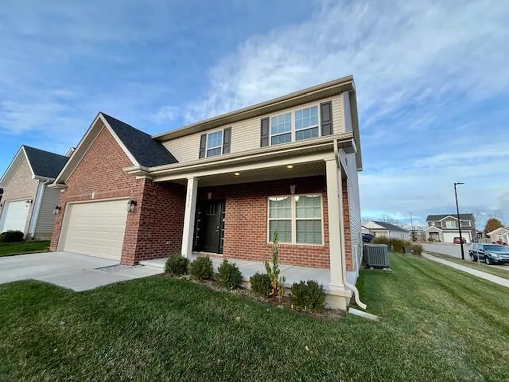 2833 Cherry Blossom Way Lexington KY 40511