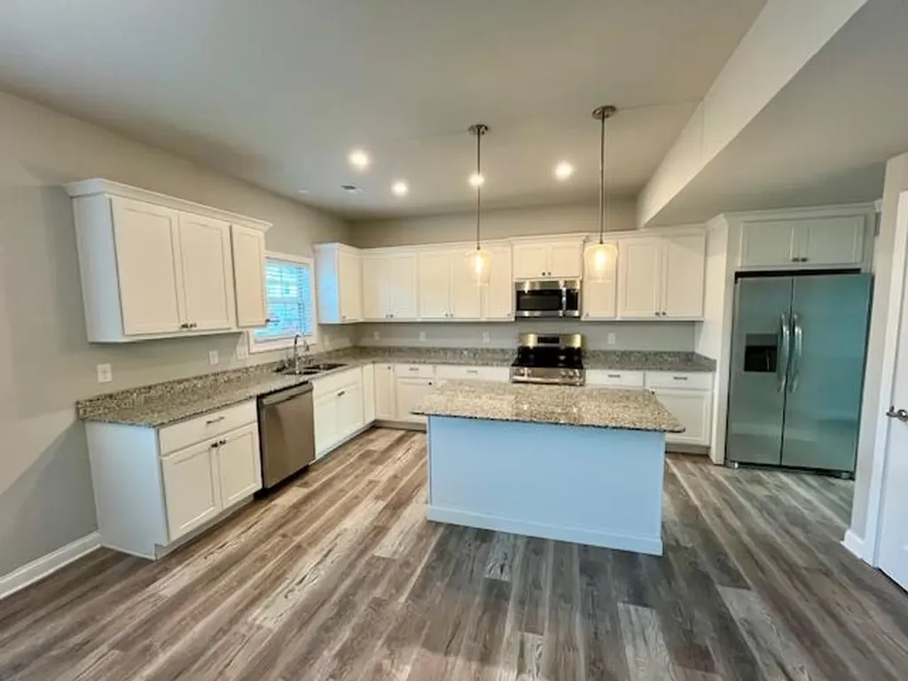 2833 Cherry Blossom Way Lexington KY 40511