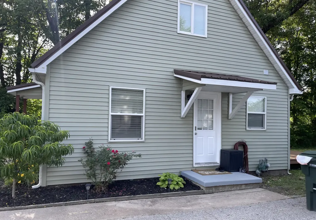75 W Mclaughlin Avenue Madisonville KY 42431