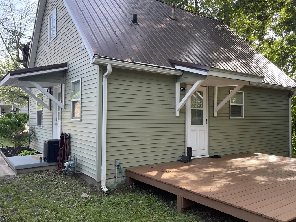75 W Mclaughlin Avenue Madisonville KY 42431