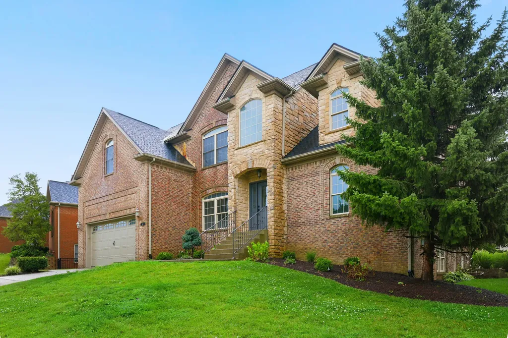 106 Prestwick Drive Georgetown KY 40324