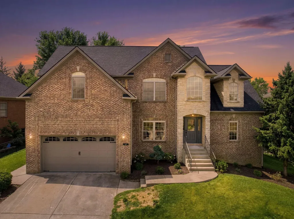 106 Prestwick Drive Georgetown KY 40324