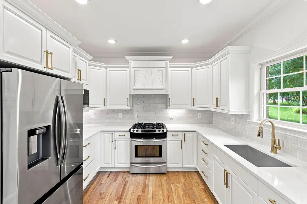 106 Prestwick Drive Georgetown KY 40324