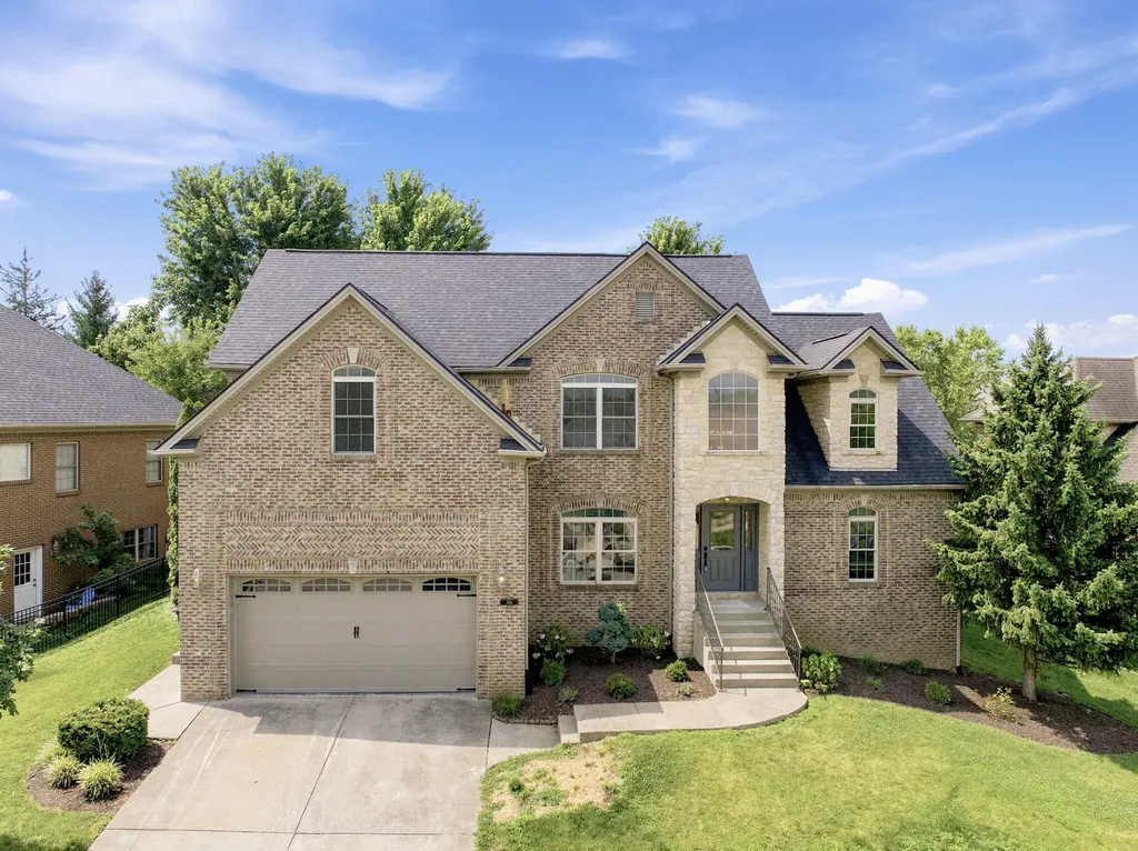106 Prestwick Drive Georgetown KY 40324