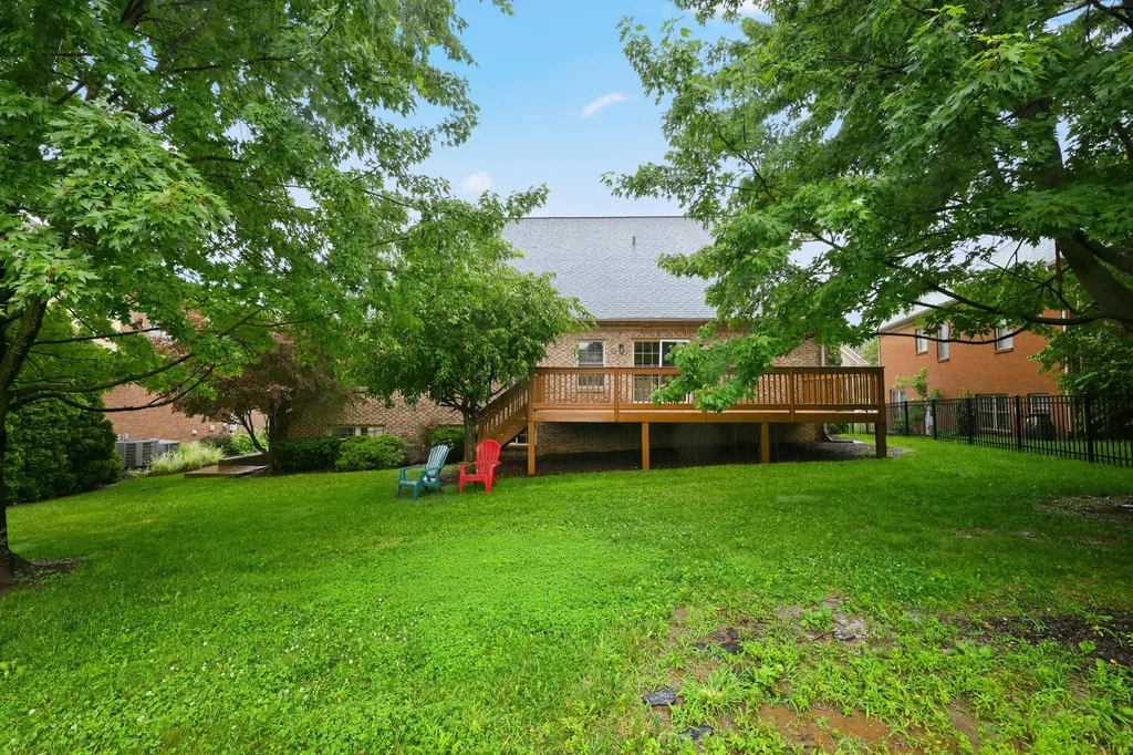 106 Prestwick Drive Georgetown KY 40324