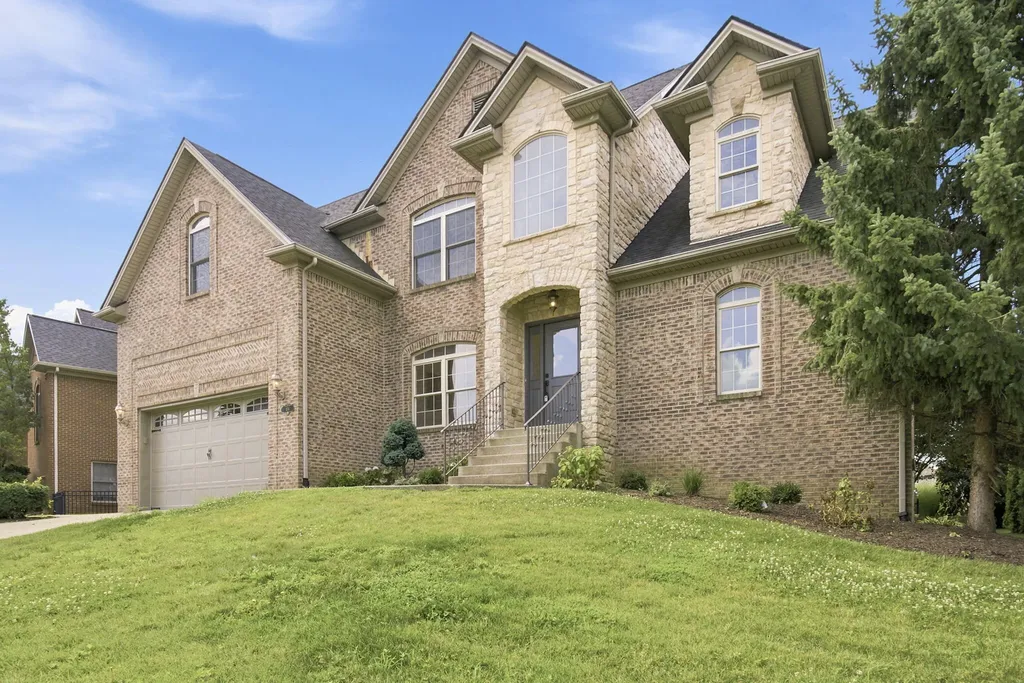 106 Prestwick Drive Georgetown KY 40324