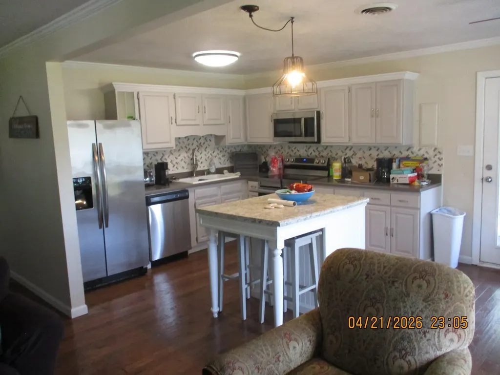 270 Arrowhead Trail Cadiz KY 42211