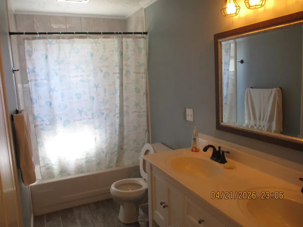 270 Arrowhead Trail Cadiz KY 42211