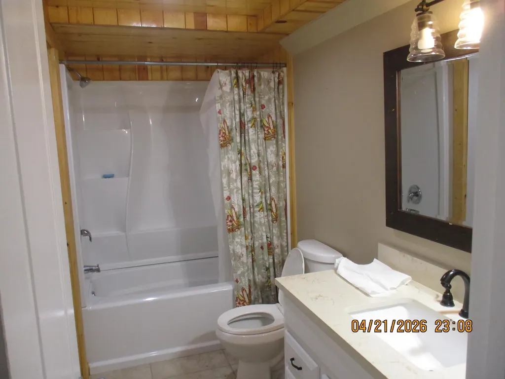 270 Arrowhead Trail Cadiz KY 42211
