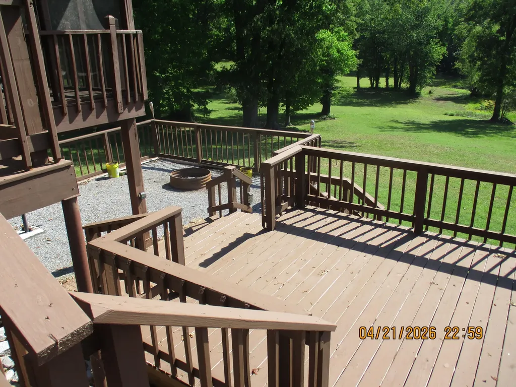 270 Arrowhead Trail Cadiz KY 42211
