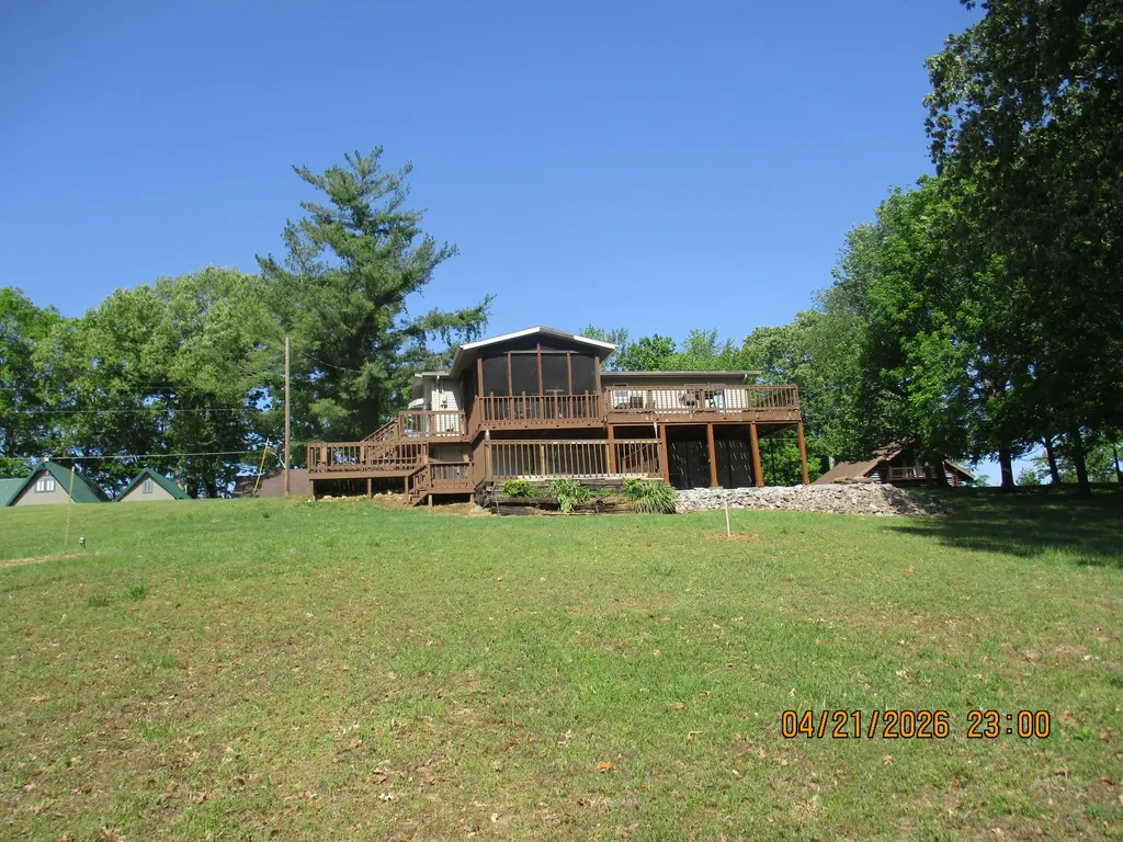 270 Arrowhead Trail Cadiz KY 42211