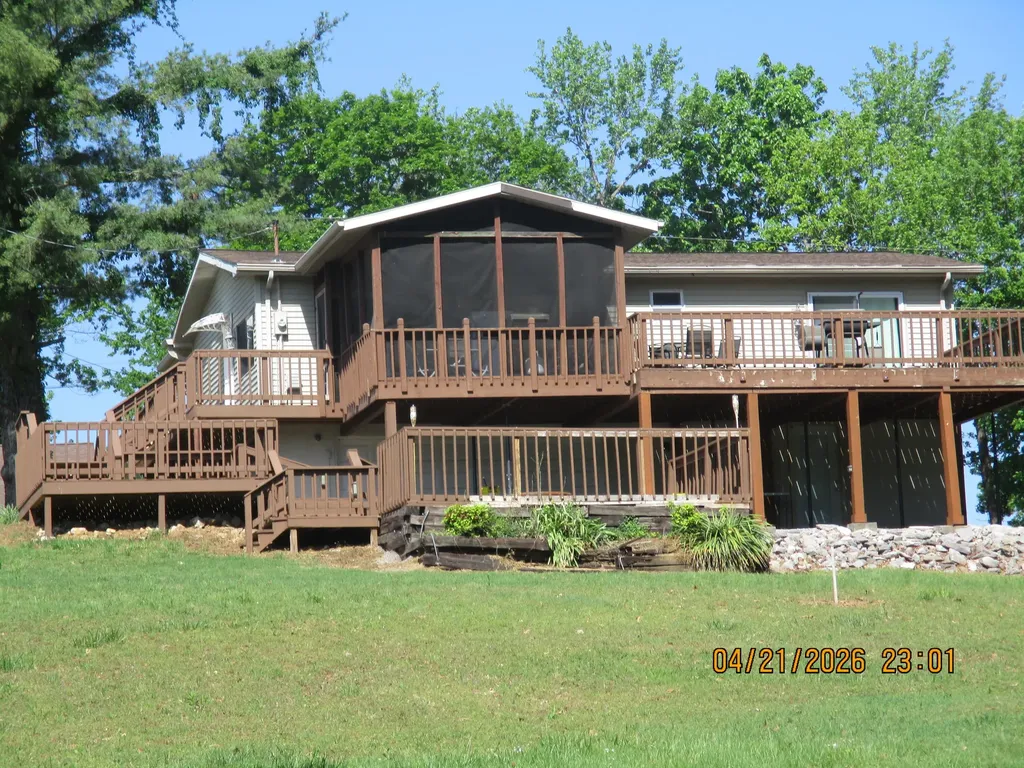 270 Arrowhead Trail Cadiz KY 42211