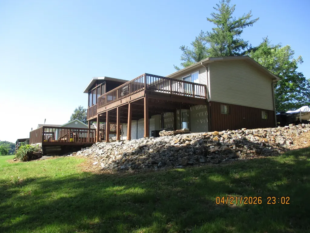 270 Arrowhead Trail Cadiz KY 42211
