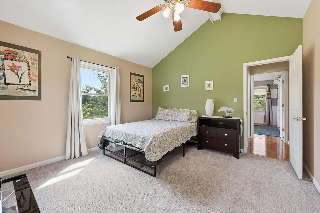 1594 Fox Creek Road Lawrenceburg KY 40342