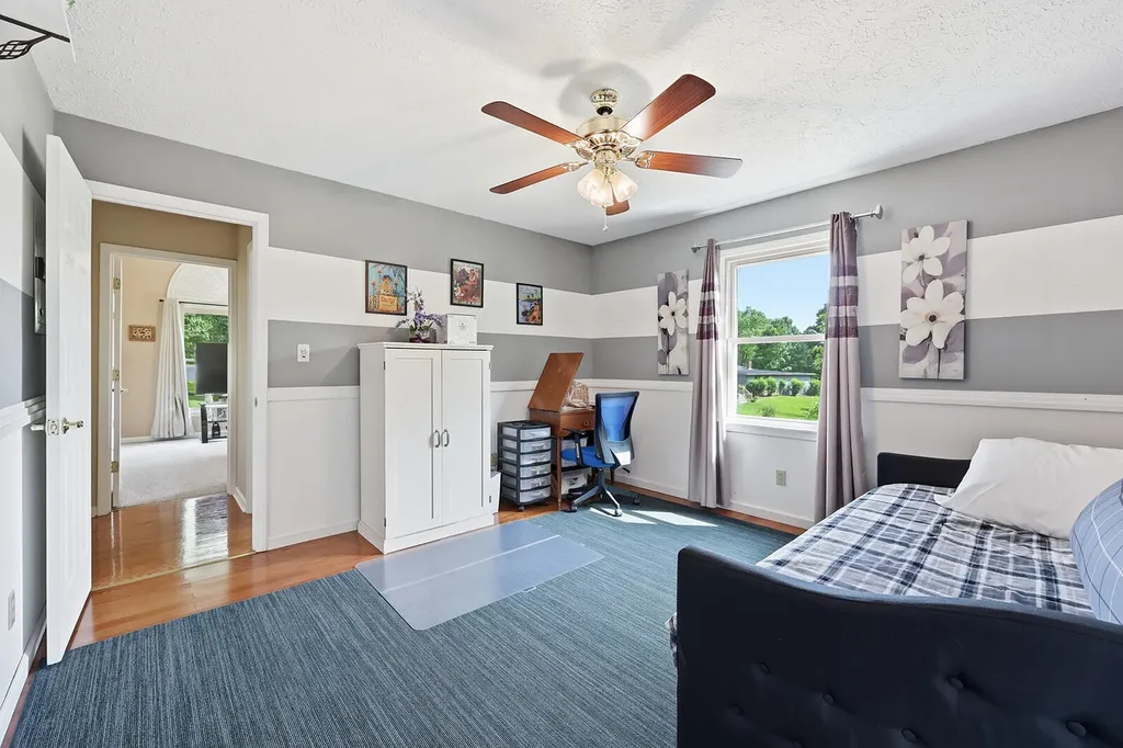 1594 Fox Creek Road Lawrenceburg KY 40342