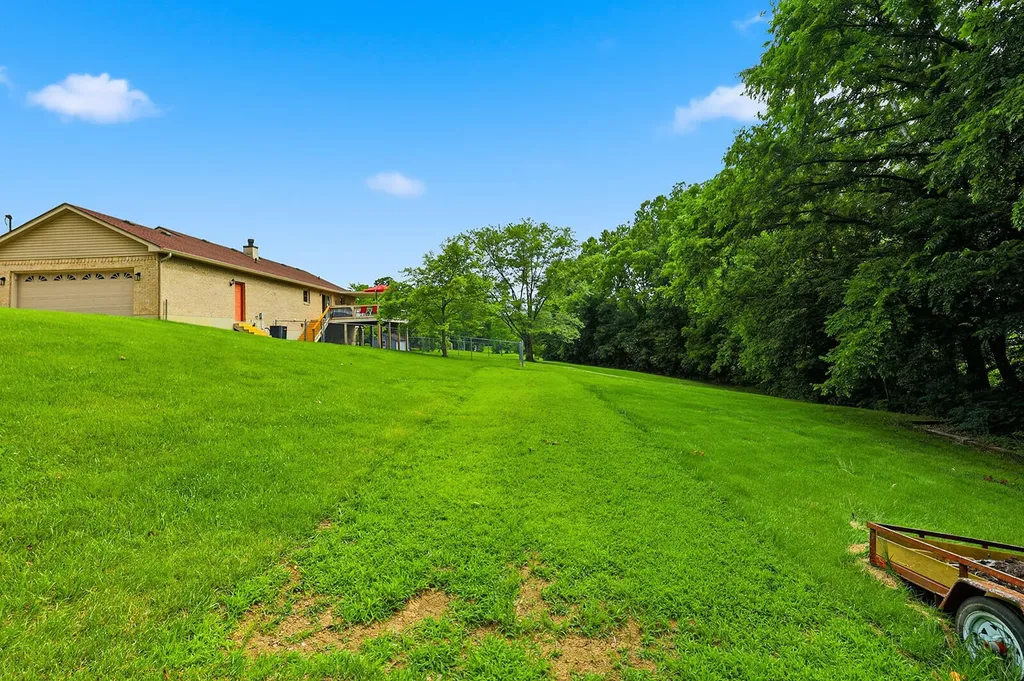 1594 Fox Creek Road Lawrenceburg KY 40342