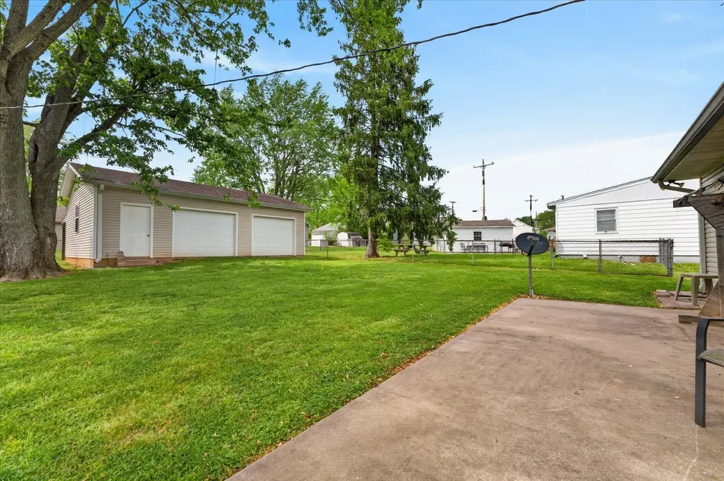 415 Elaine Drive Hopkinsville KY 42240
