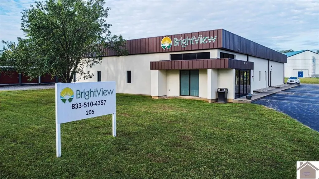 205 Ash Street Benton KY 42025