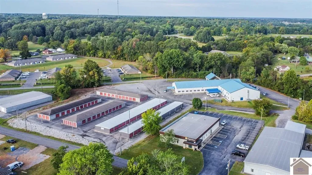 205 Ash Street Benton KY 42025