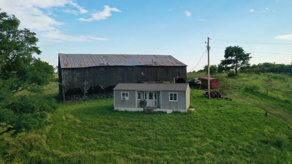 543 Silas Road Paris KY 40361