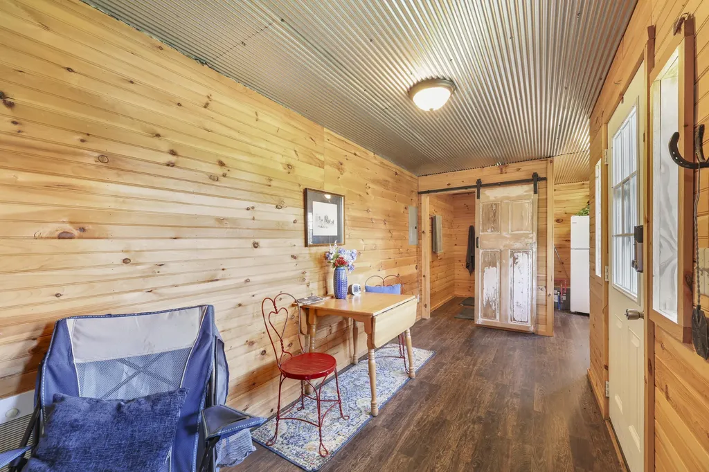 543 Silas Road Paris KY 40361