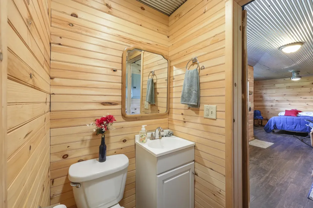543 Silas Road Paris KY 40361