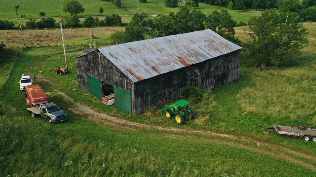 543 Silas Road Paris KY 40361