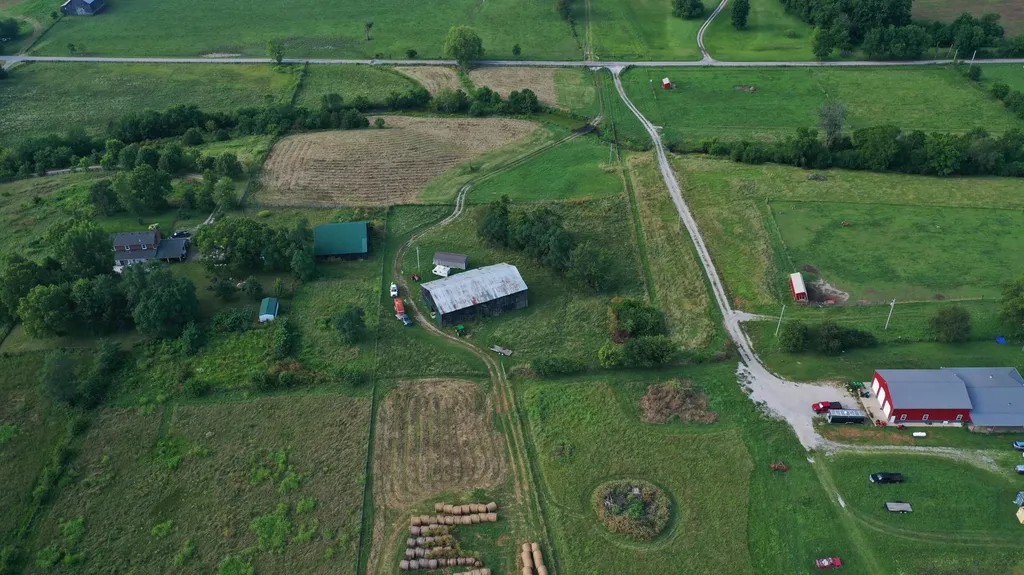 543 Silas Road Paris KY 40361
