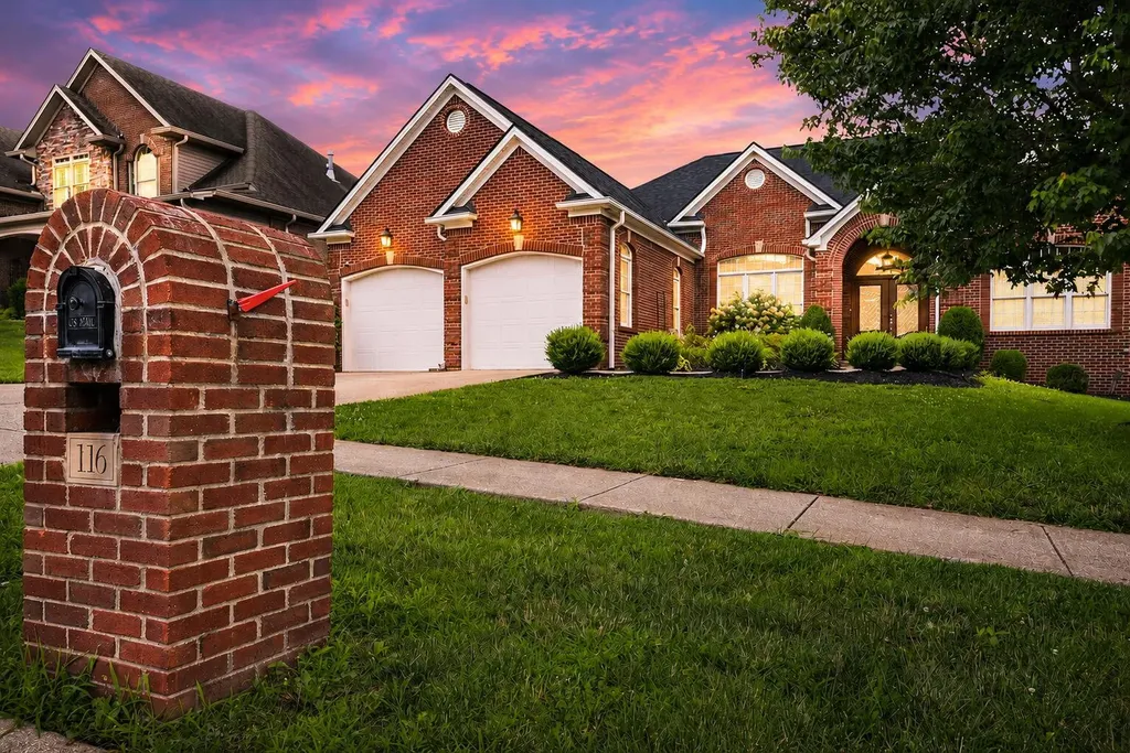 116 Kingston Drive Georgetown KY 40324