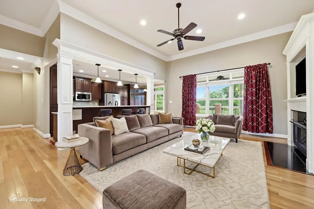 116 Kingston Drive Georgetown KY 40324