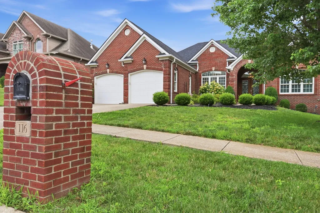 116 Kingston Drive Georgetown KY 40324